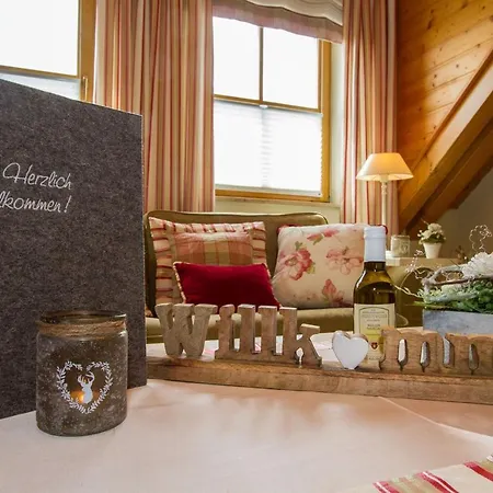 Gaestehaus Trostelhof Salem  Eksteriør billede