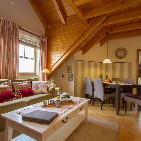 Gaestehaus Trostelhof Salem  Eksteriør billede