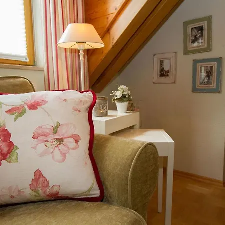 Gaestehaus Trostelhof Salem  Eksteriør billede