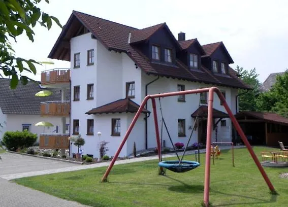 Gaestehaus Trostelhof