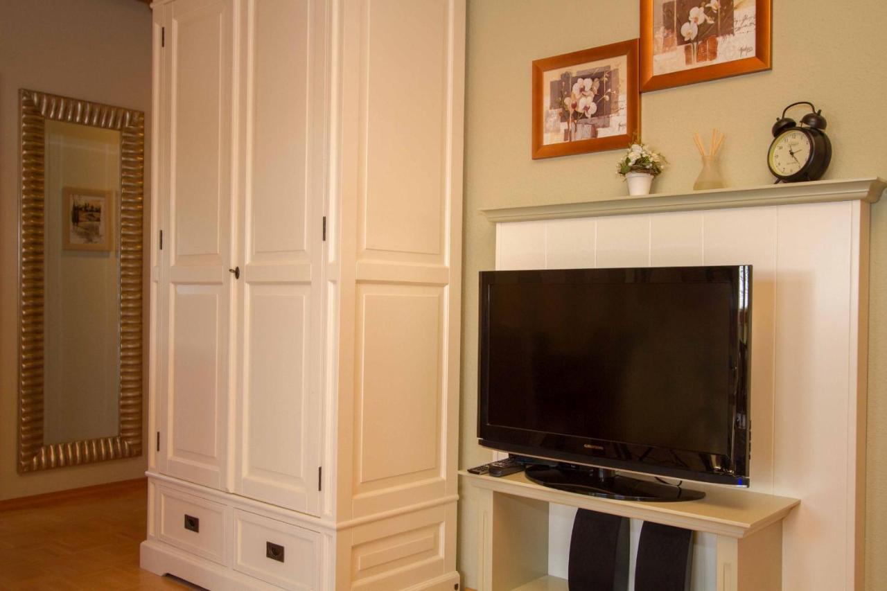 Apartment Gaestehaus Trostelhof