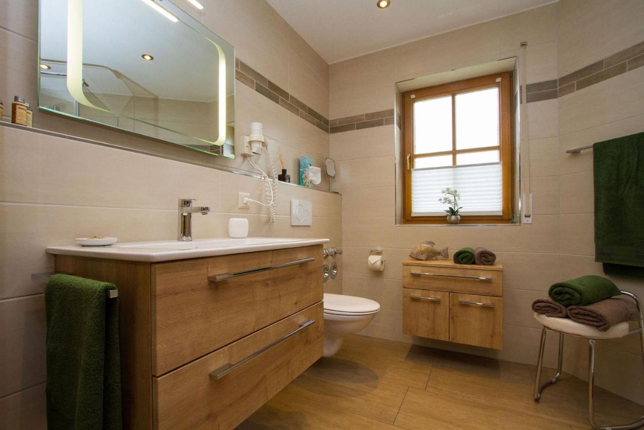 Apartment Gaestehaus Trostelhof