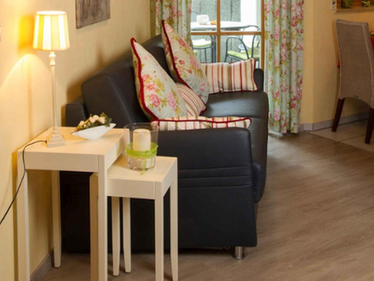Gaestehaus Trostelhof Apartment Salem (Baden-Wurttemberg)