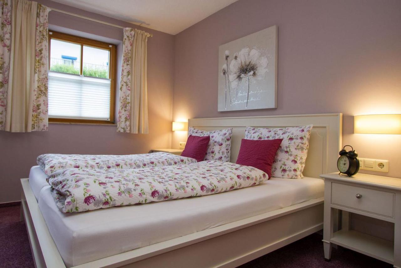 Gaestehaus Trostelhof Appartement