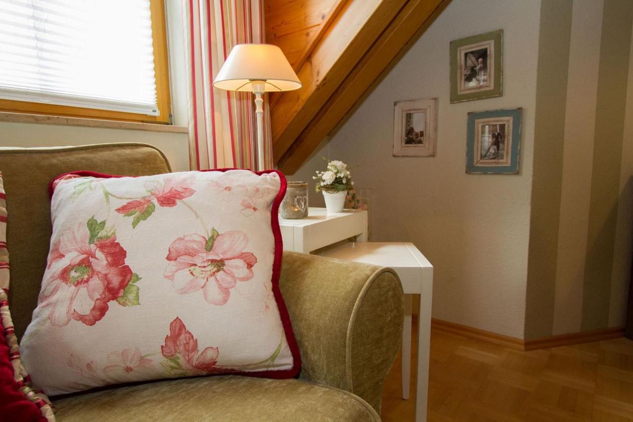 Apartment Gaestehaus Trostelhof