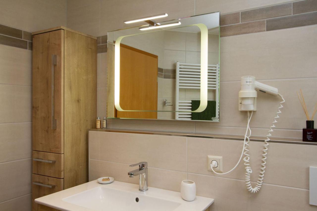 Apartment Gaestehaus Trostelhof