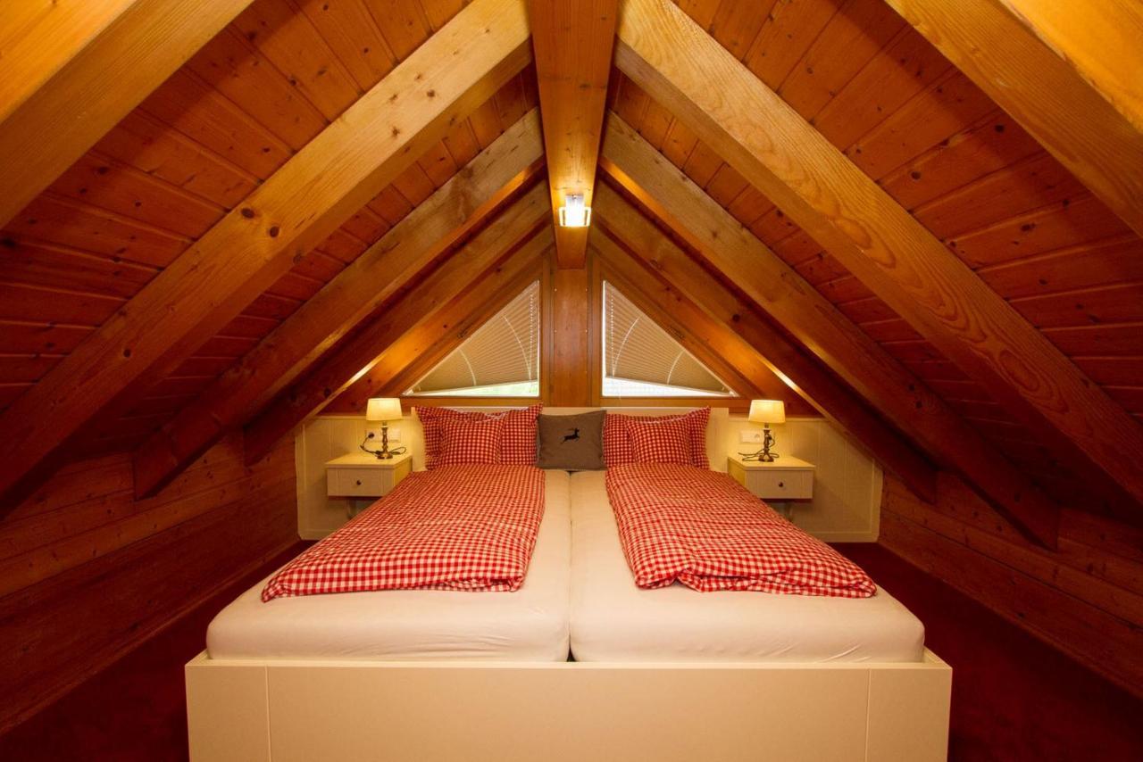 Apartment Gaestehaus Trostelhof
