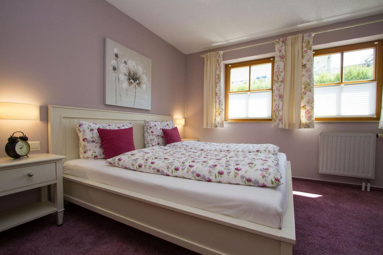 Apartment Gaestehaus Trostelhof