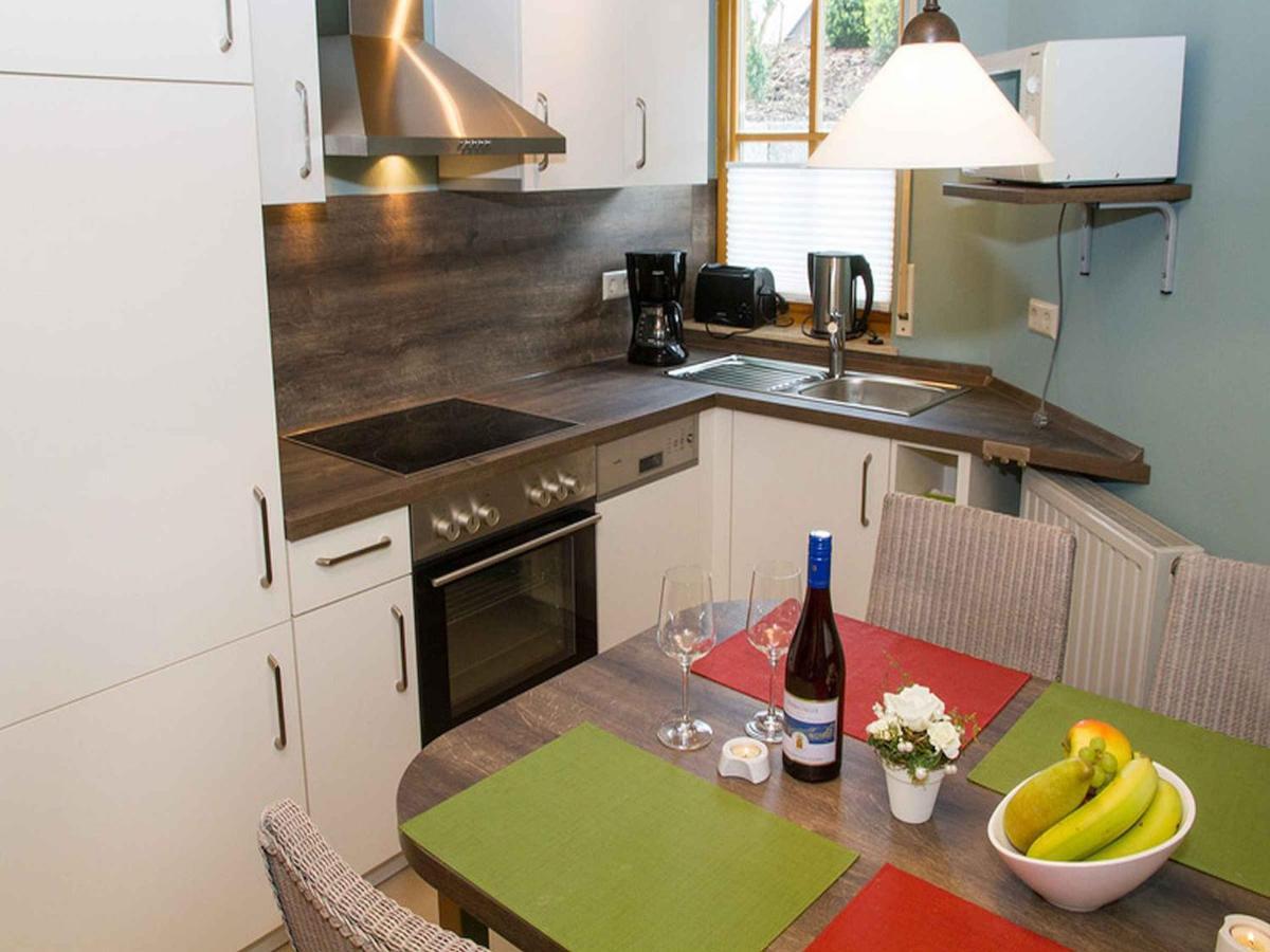 Apartment Gaestehaus Trostelhof Salem (Baden-Wurttemberg)