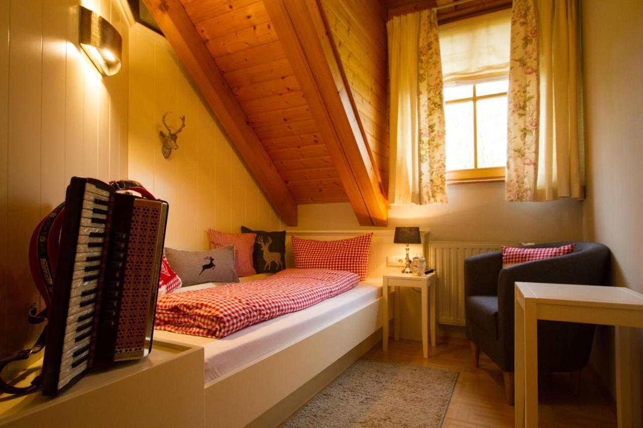 Gaestehaus Trostelhof Appartement Salem (Baden-Wurttemberg)